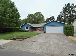 2055 Popcorn Ct NW, Salem, OR