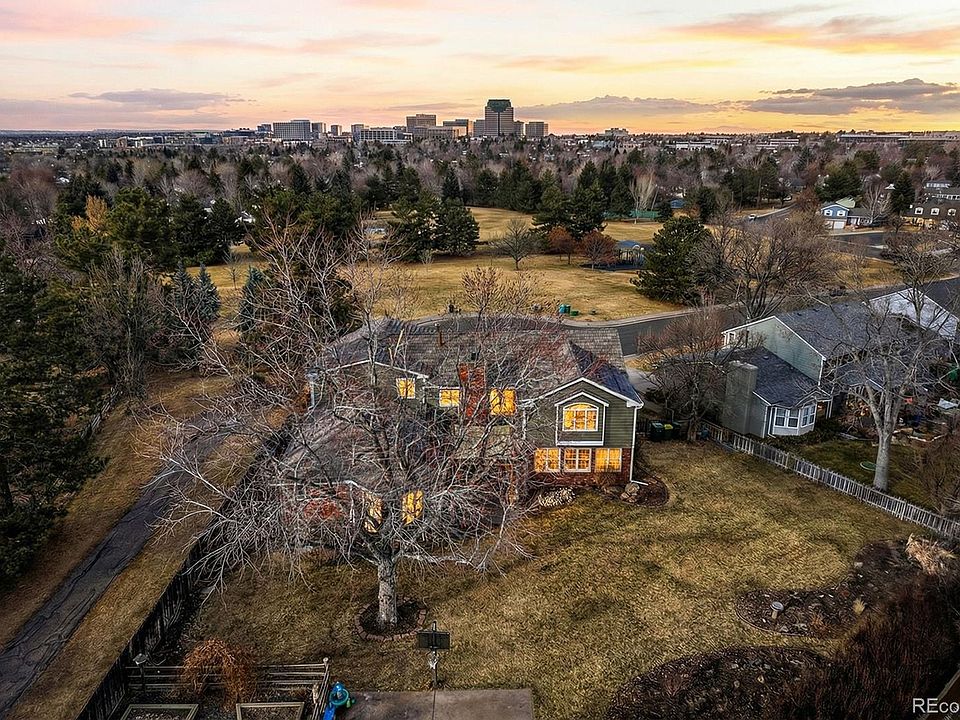 8464 E Geddes Place, Centennial, CO 80112 | Zillow