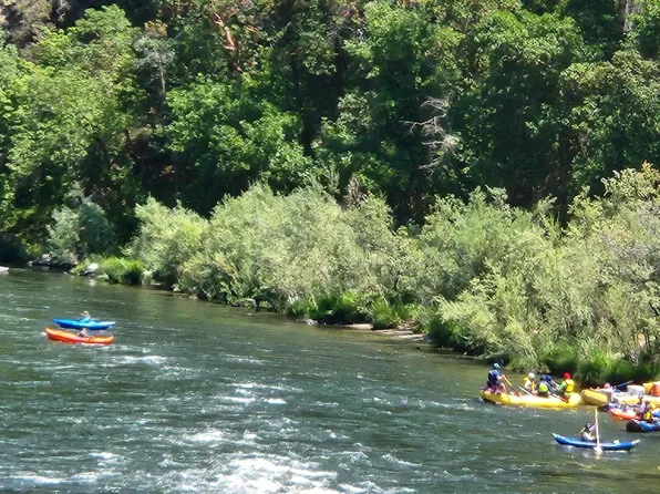 12218 Galice Rd, Merlin, OR 97532