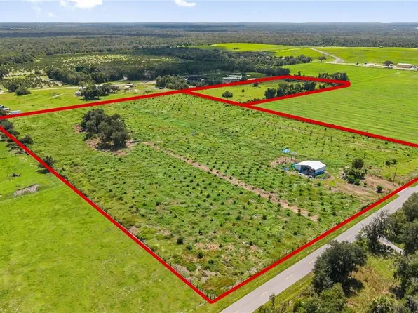 SW GARNER AVENUE, ARCADIA, FL 34266