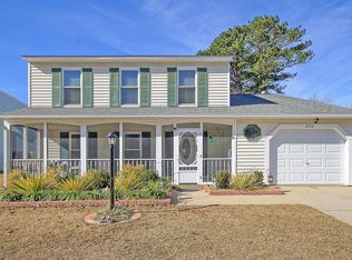 8156 Halifax Way, North Charleston, SC 29420