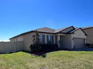 3922 Baja Dr, Saint Cloud, FL 34772