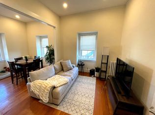 81 Lloyd Ave #C, Providence, RI 02906