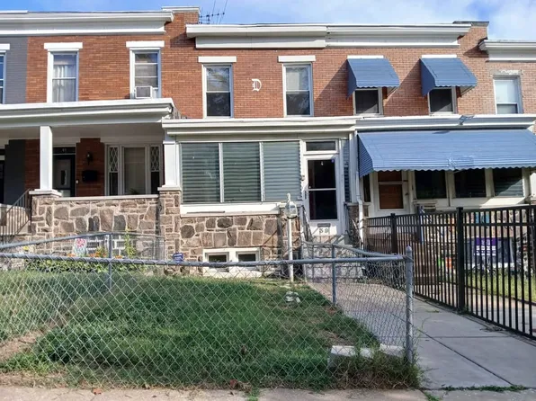 (undisclosed Address), Baltimore, MD 21229