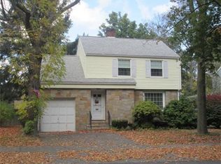 457 Furnace Brook Pkwy, Quincy, MA 02170