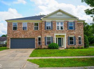 12523 Courage Xing, Fishers, IN 46037