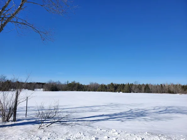 11013 Davidson Rd, Cooks, MI 49817