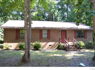 4213 Dunn Dr, Raleigh, NC 27616