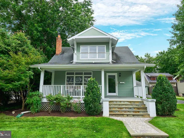 1220 N Vermont St, Arlington, VA 22201