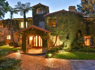 1521 Melwood Dr, Glendale, CA 91207