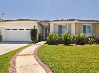 30585 Rattle Dance Way, Menifee, CA 92584