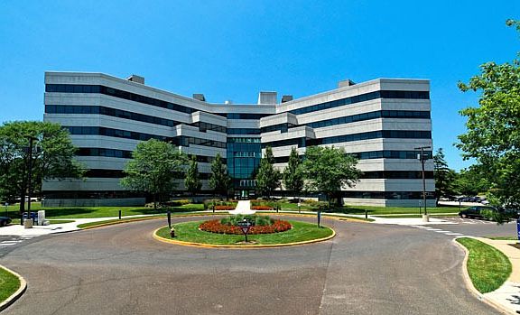 Korman Commercial Properties