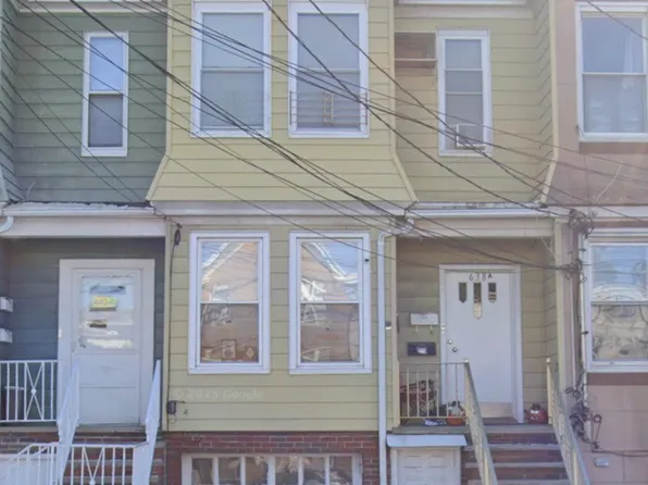 638A Kennedy Blvd #1, Bayonne, NJ 07002