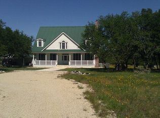 865 Fm 479, Mountain Home, TX 78058