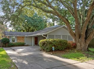 909 S Eugene St, Baton Rouge, LA 70806