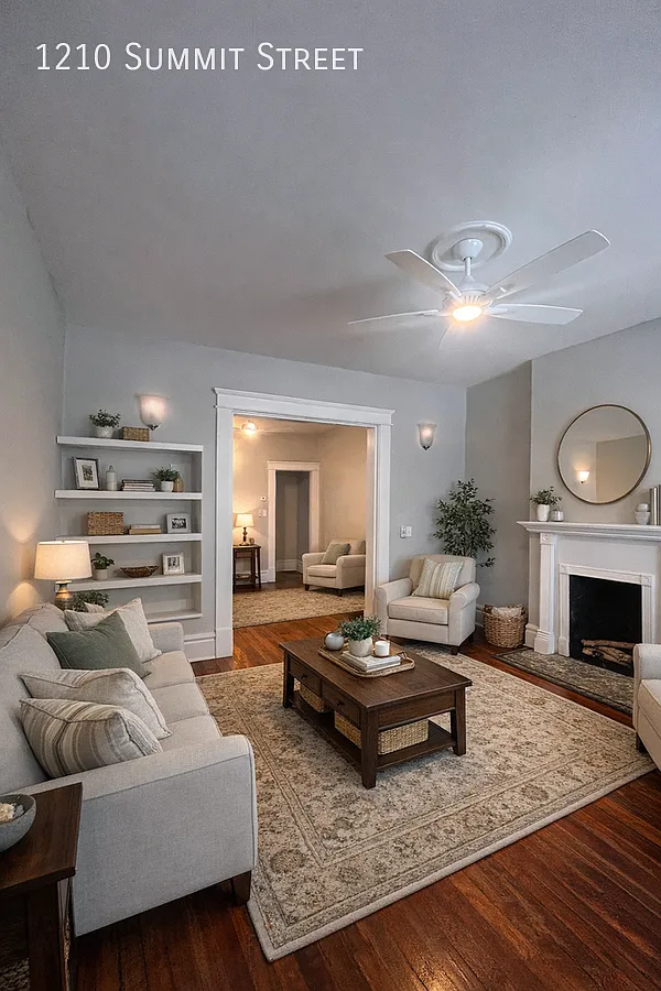 3 Bed on Summit Available Fall 2027!! — Photo 3