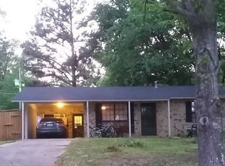 523 Lee Horn St, Houston, MS 38851