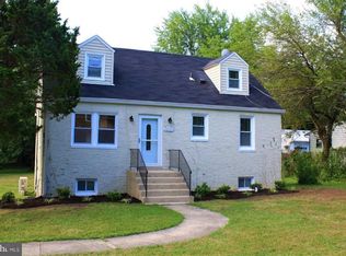 3209 Carlton Ave, Temple Hills, MD 20748