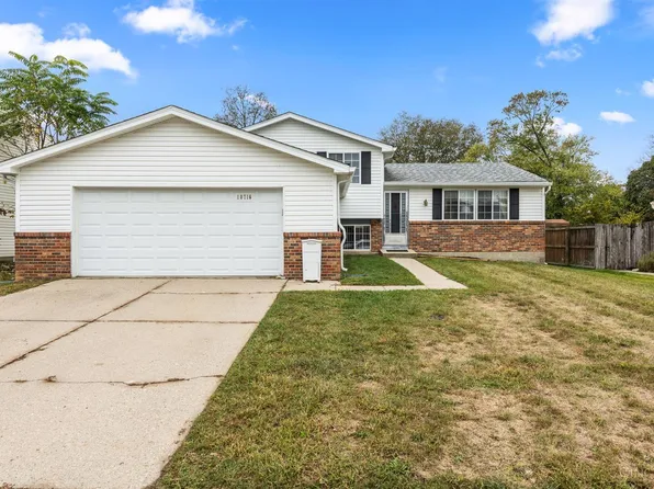 10716 Windingway Dr, Harrison, OH 45030