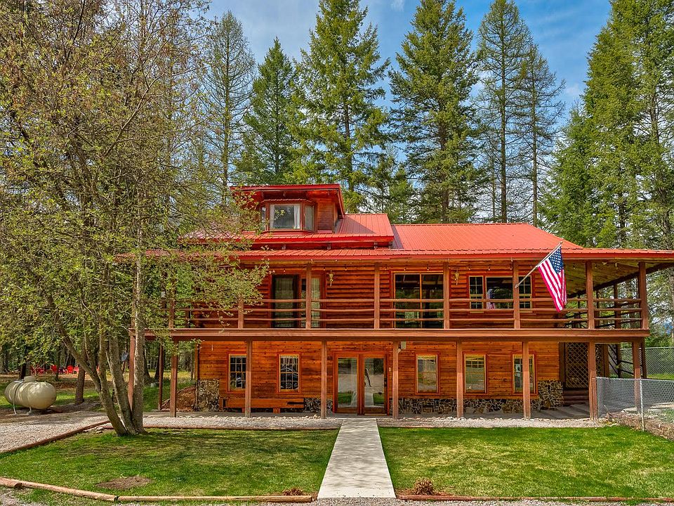 House Front