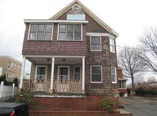 4 Winchester St, Medford, MA 02155