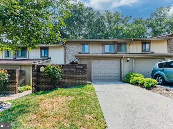 19511 Brassie Pl #11F, Montgomery Village, MD 20886