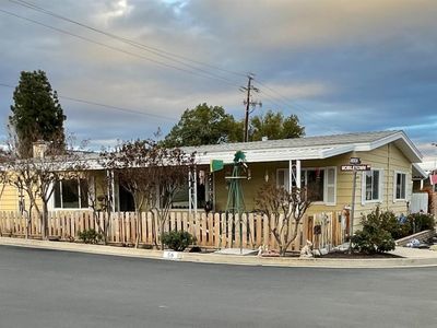 400 E Roberts Ln Space 56, Bakersfield, CA, 93308