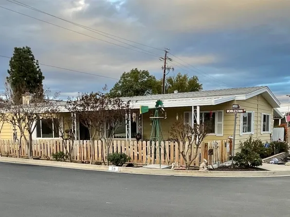 400 E Roberts Ln Space 56, Bakersfield, CA 93308