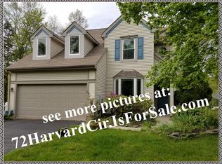 72 Harvard Cir, Princeton, NJ 08540