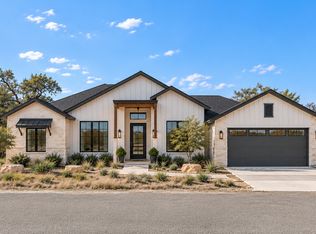 124 Hiram Cook #263, Blanco, TX 78606