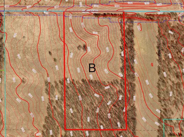 PARCEL 112th St SW #B, Motley, MN 56466