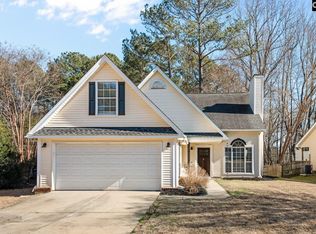 176 Pond Oak Ln, Columbia, SC 29212