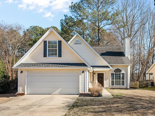 176 Pond Oak Ln, Columbia, SC 29212