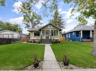 1513 2nd Ave N, Great Falls, MT 59401