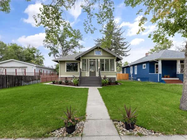1513 2nd Ave N, Great Falls, MT 59401
