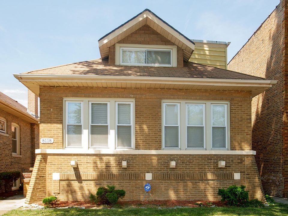 1st image of 8118 S Blackstone Ave