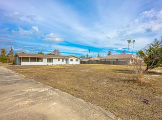 3121 Douglas Rd, Panama City, FL 32405
