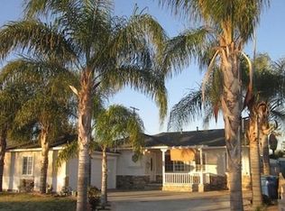 9740 Mercedes Ave, Pacoima, CA 91331