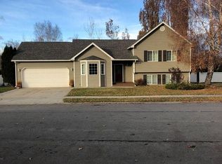 19 Mountain Park Ln, Kalispell, MT 59901