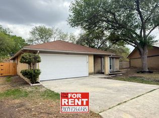 7506 Fairington Dr, San Antonio, TX 78244