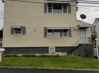 79 Hillcrest Ave FLOOR 2, Little Falls, NJ 07424