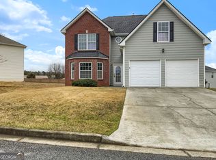 7140 Jumpers Trl, Fairburn, GA 30213
