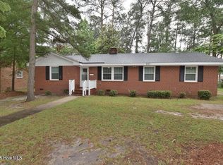 853 Burton Street, Rocky Mount, NC 27803