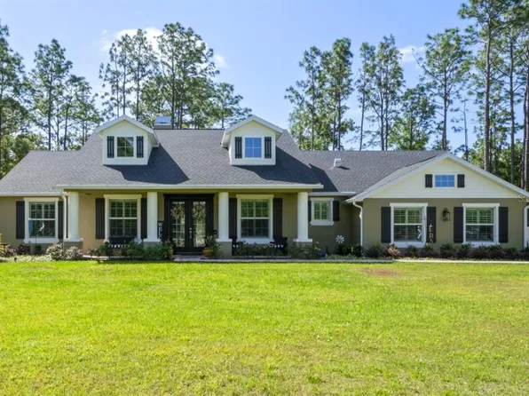5458 Zamia Dr, Brooksville, FL 34604