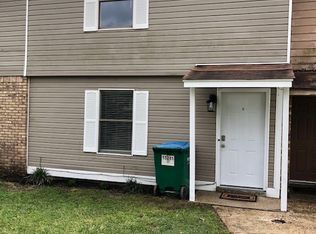 15241 Parkwood Dr N UNIT B-1, Gulfport, MS 39503