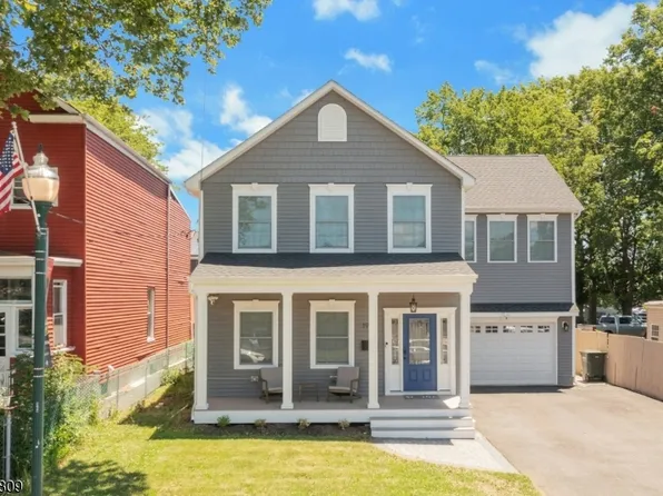 1928 Bartle Ave, Scotch Plains Twp., NJ 07076