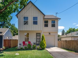 7816 SE 60th Ave, Portland, OR 97206