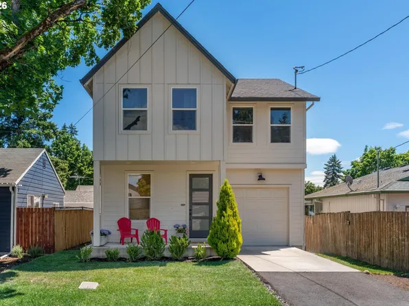 7816 SE 60th Ave, Portland, OR 97206
