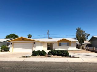 260 E 26th Pl, Yuma, AZ 85364