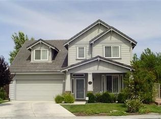 836 Atwell Cir, Woodland, CA 95776
